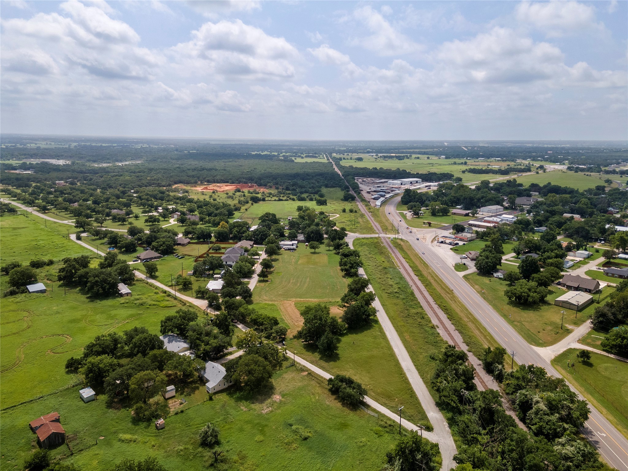102 N Mesquite Street Paradise TX 76073