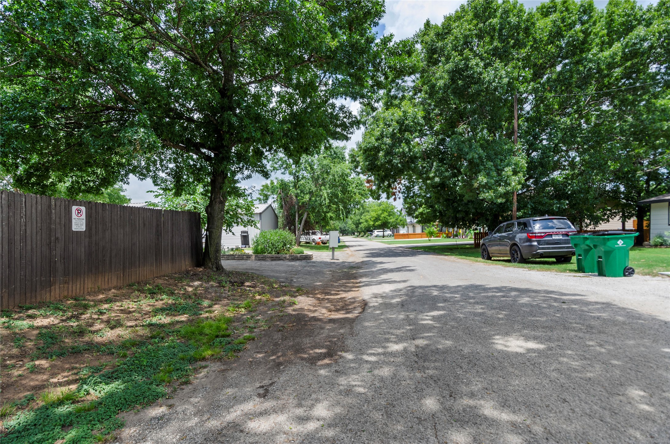 102 N Mesquite Street Paradise TX 76073