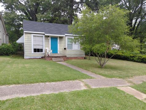 104 Taliaferro Drive Shreveport LA 71101