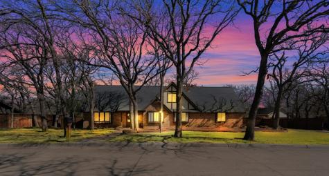 5813 Quality Hill Road Colleyville TX 76034