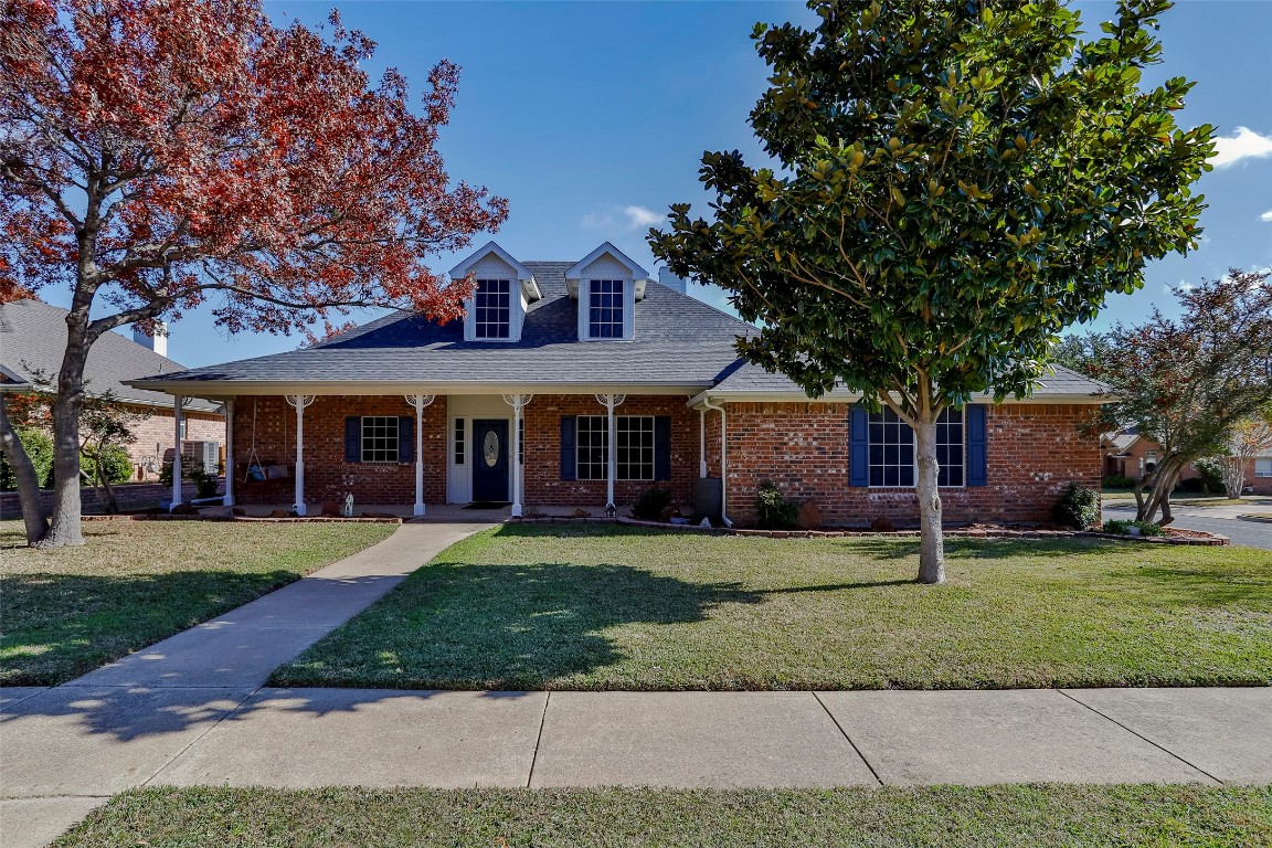 7613 Bridlewood Court North Richland Hills TX 76182