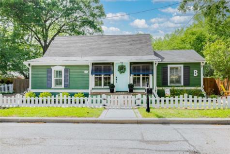 207 Oak Street Mckinney TX 75069