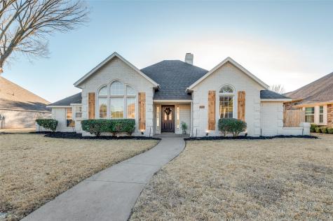 934 Fairway Drive Duncanville TX 75137