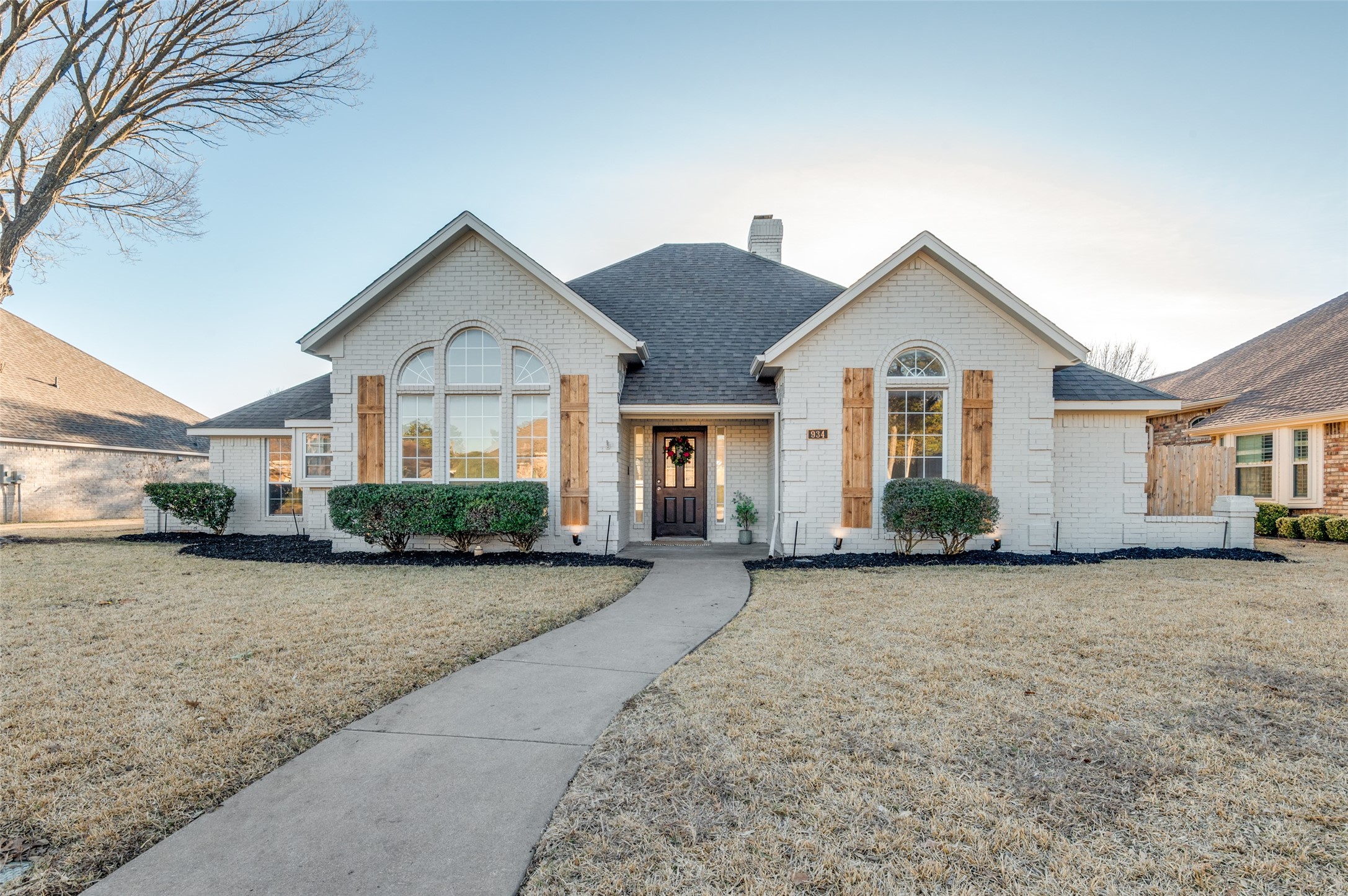 934 Fairway Drive Duncanville TX 75137