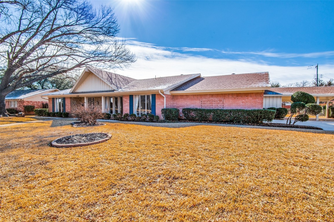 5808 Maryview Terrace Haltom City TX 76117