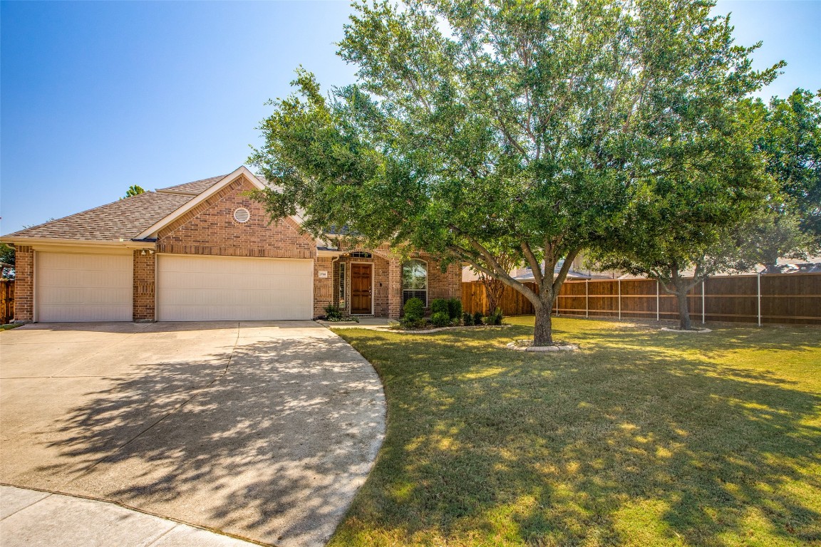 3700 Headington Court Mckinney TX 75071