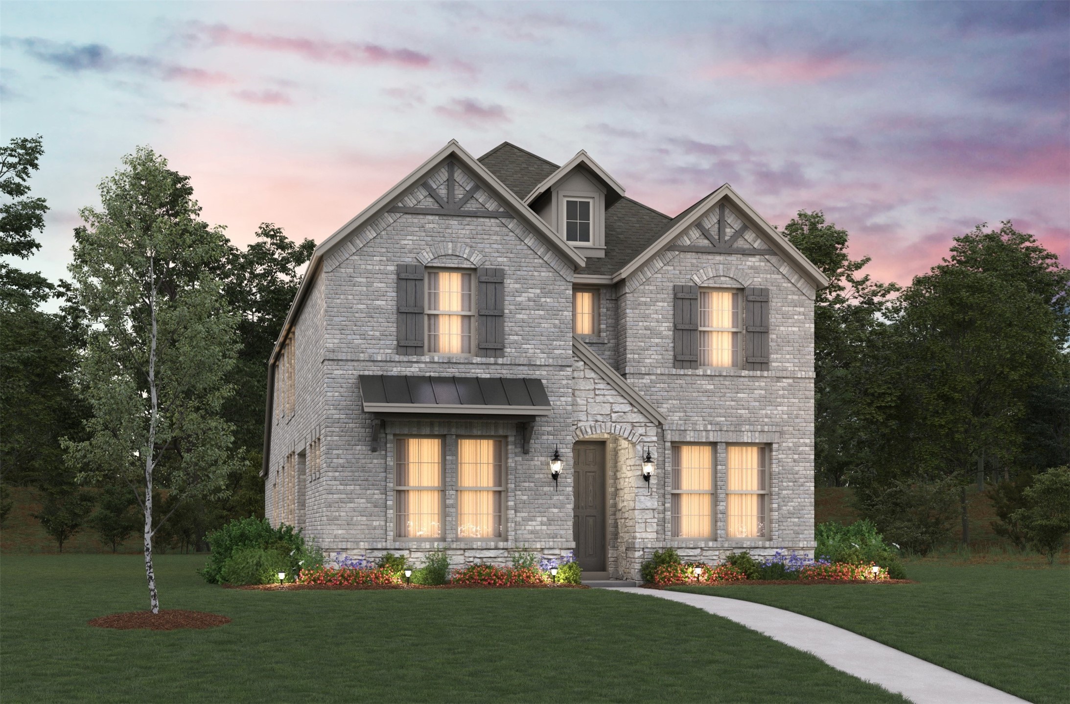 325 Paintbrush Drive Euless TX 76039