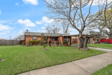 106 W Vista Drive Garland TX 75041