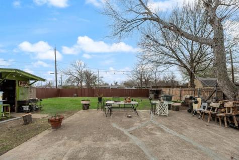 106 W Vista Drive Garland TX 75041