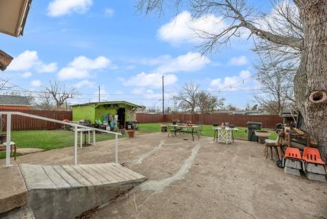 106 W Vista Drive Garland TX 75041