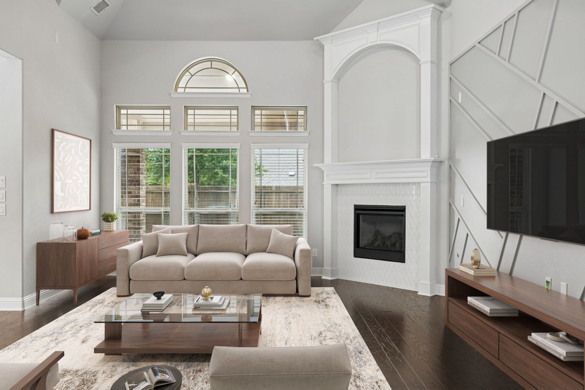 1412 Baynes Drive Mckinney TX 75071