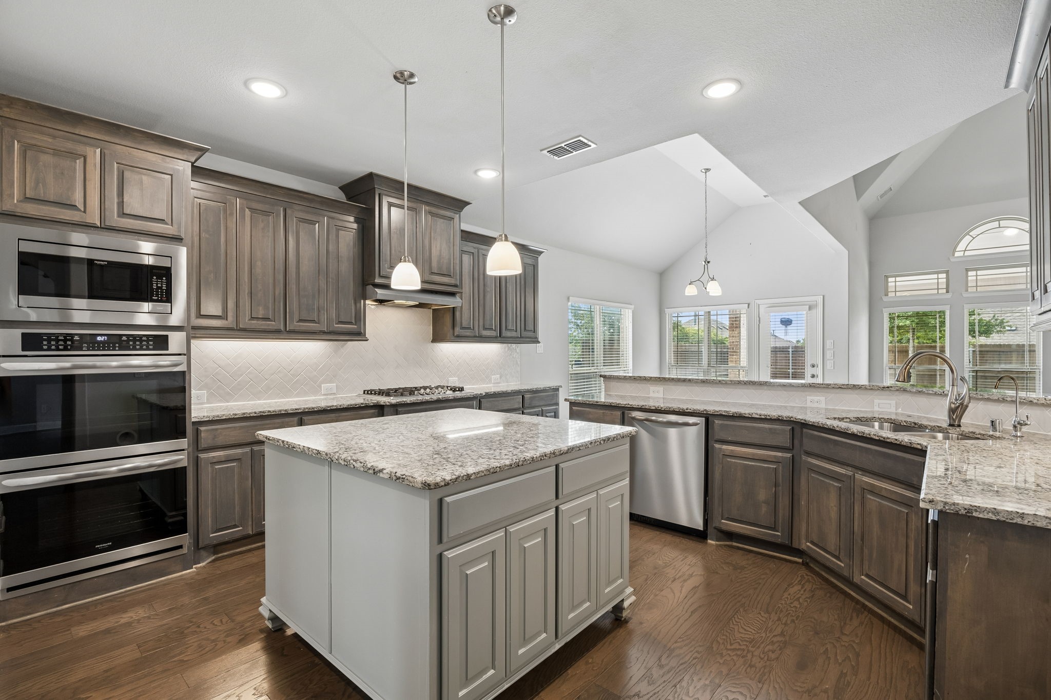 1412 Baynes Drive Mckinney TX 75071