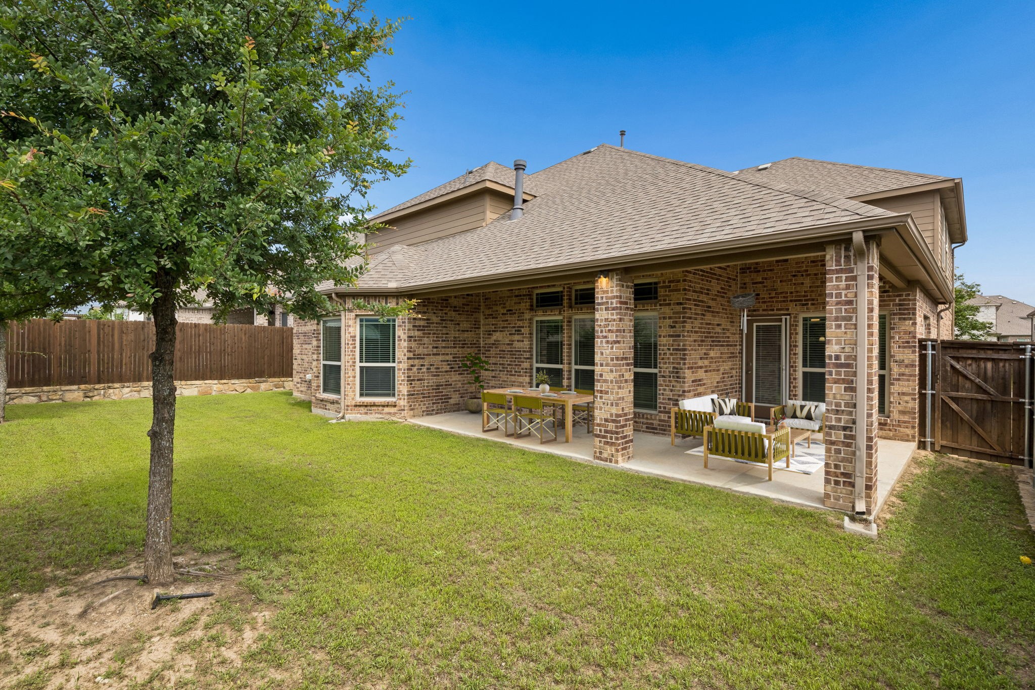 1412 Baynes Drive Mckinney TX 75071