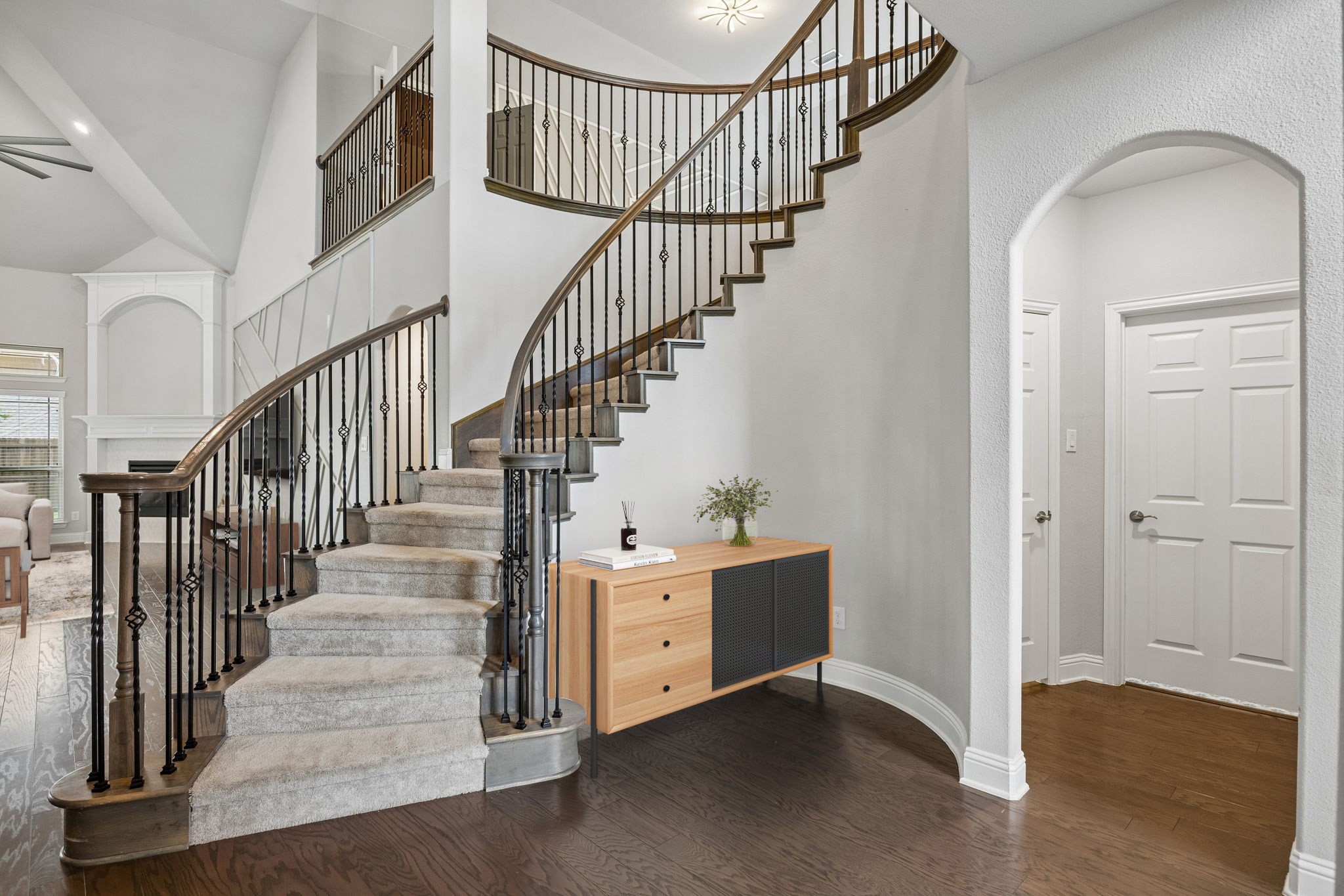 1412 Baynes Drive Mckinney TX 75071