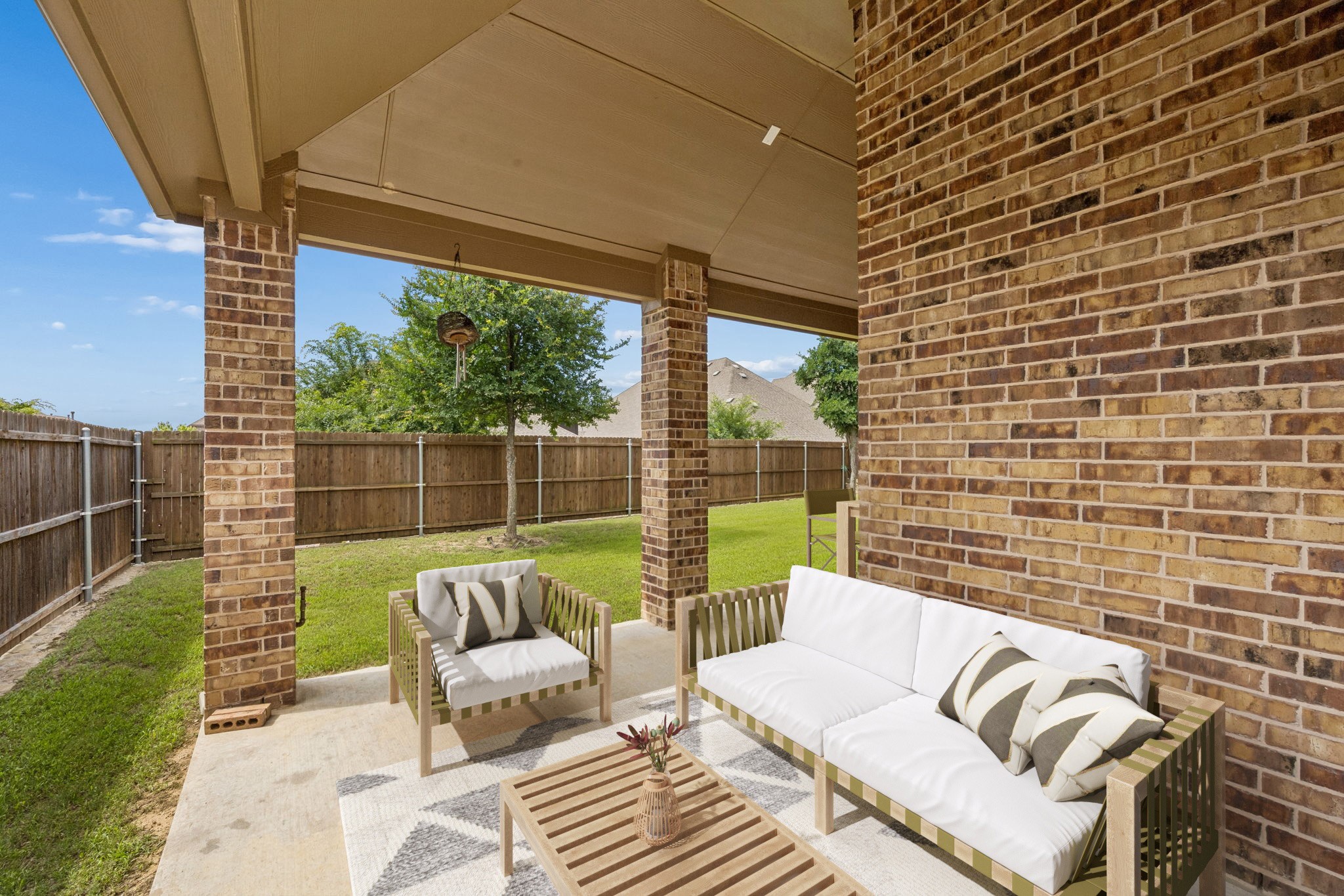 1412 Baynes Drive Mckinney TX 75071
