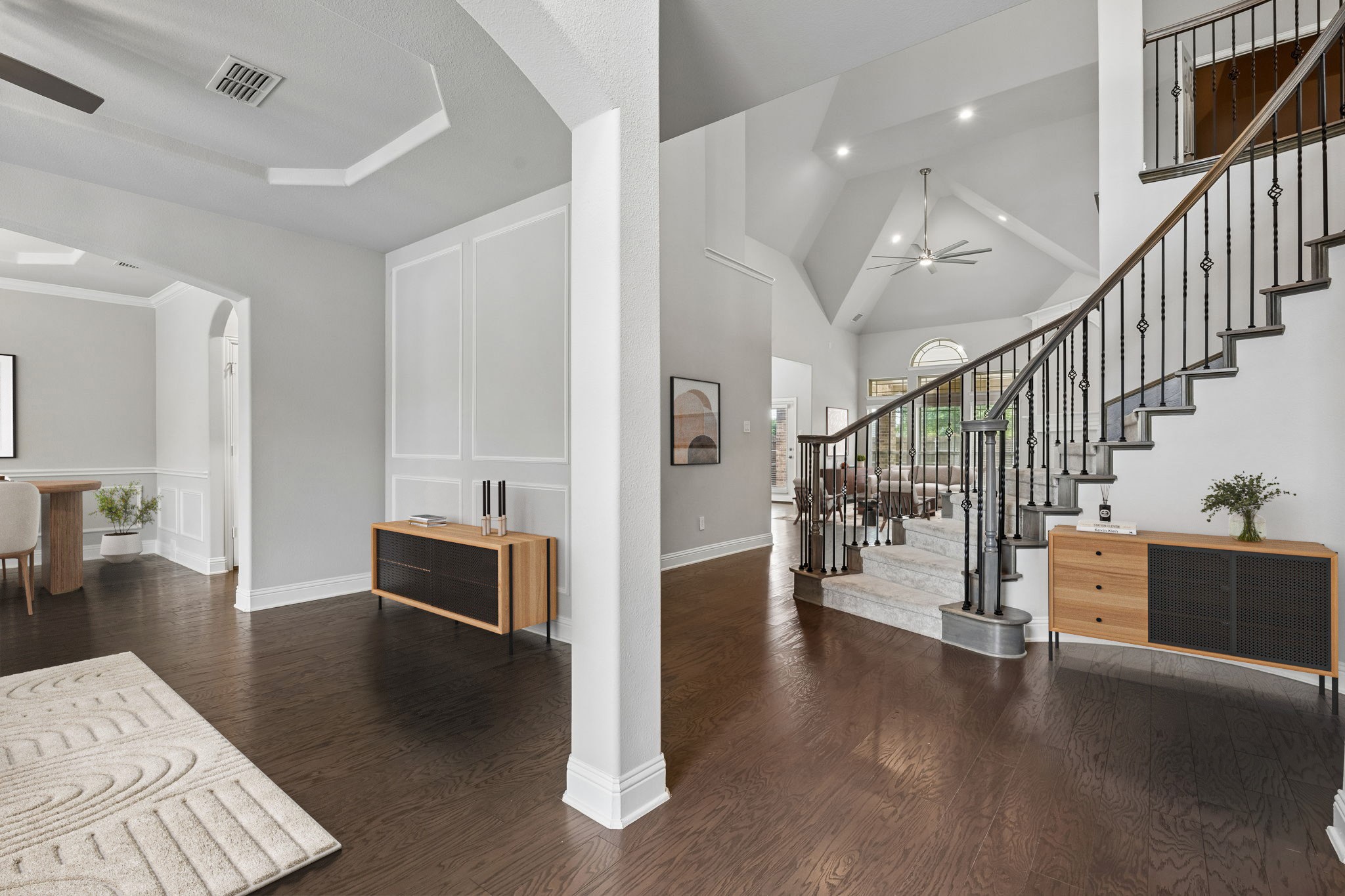 1412 Baynes Drive Mckinney TX 75071