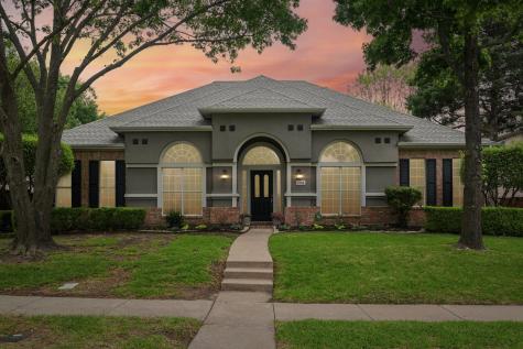 5704 Sowerby Drive Richardson TX 75082