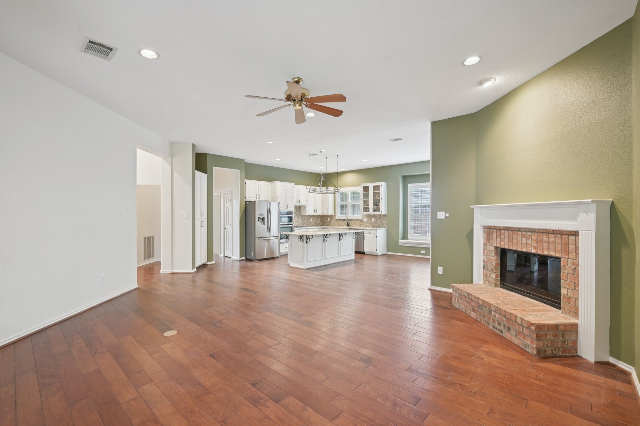 5704 Sowerby Drive Richardson TX 75082