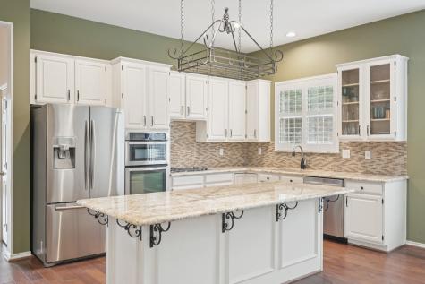 5704 Sowerby Drive Richardson TX 75082