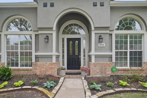 5704 Sowerby Drive Richardson TX 75082