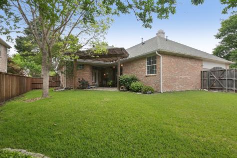 5704 Sowerby Drive Richardson TX 75082