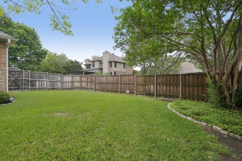 5704 Sowerby Drive Richardson TX 75082