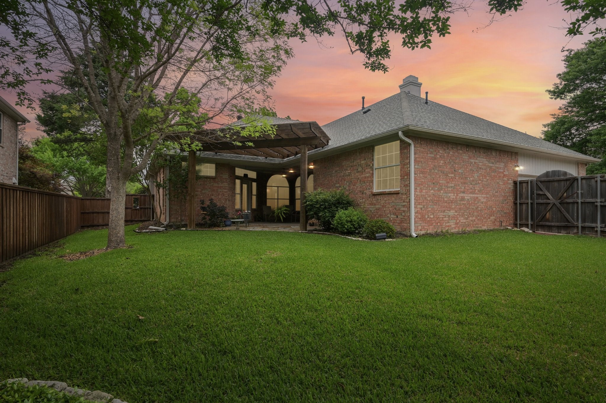 5704 Sowerby Drive Richardson TX 75082