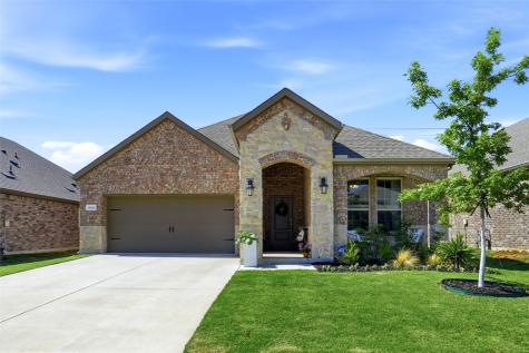 10512 Fountain Gate Street Aubrey TX 76227