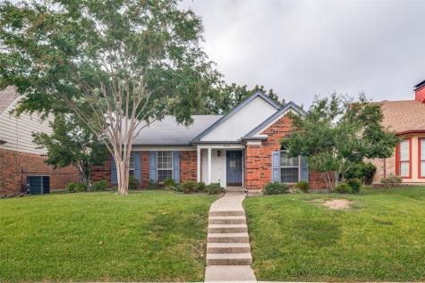 2028 Smokey Mountain Trail Mesquite TX 75149