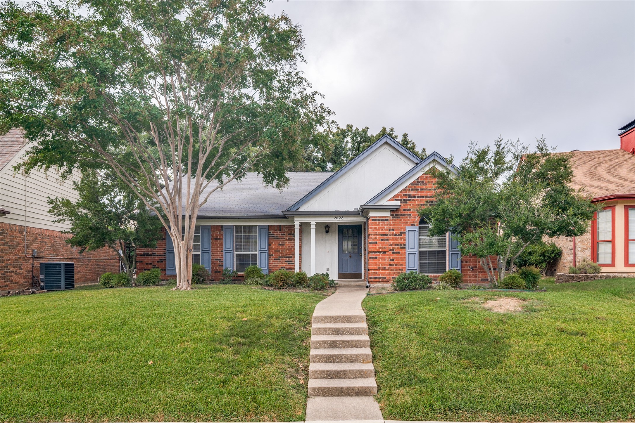 2028 Smokey Mountain Trail Mesquite TX 75149