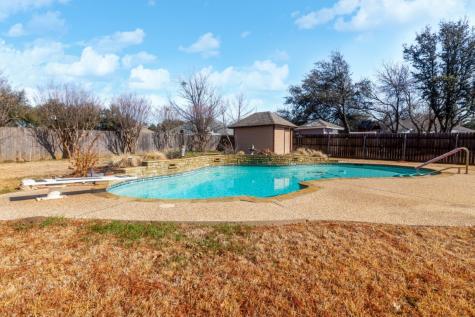 1186 Little Stone Lane Burleson TX 76028