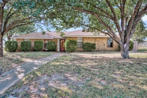 1134 Harvest Hill Circle Desoto TX 75115