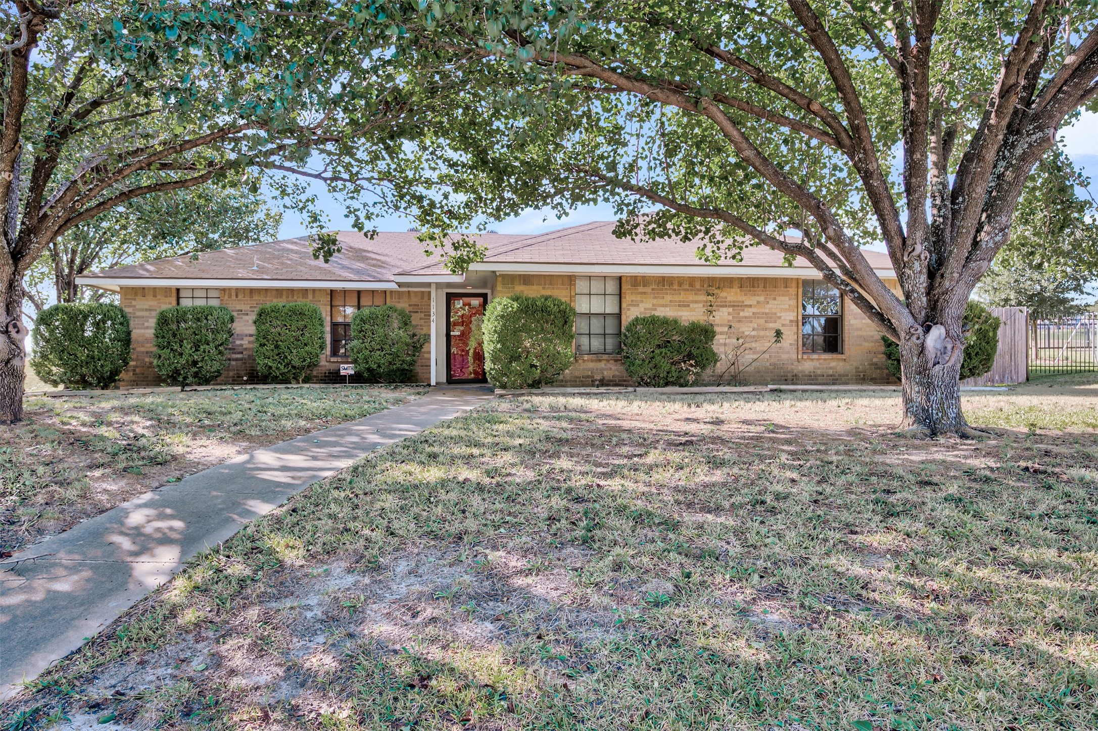 1134 Harvest Hill Circle Desoto TX 75115