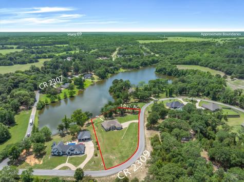 147 County Road 2309 Mineola TX 75773