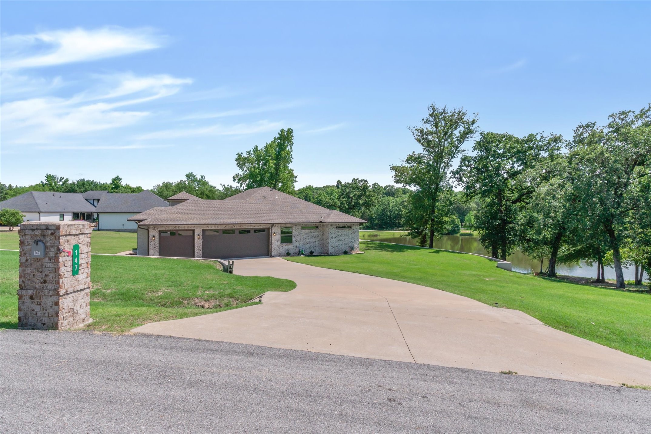 147 County Road 2309 Mineola TX 75773