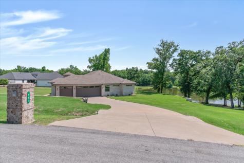 147 County Road 2309 Mineola TX 75773