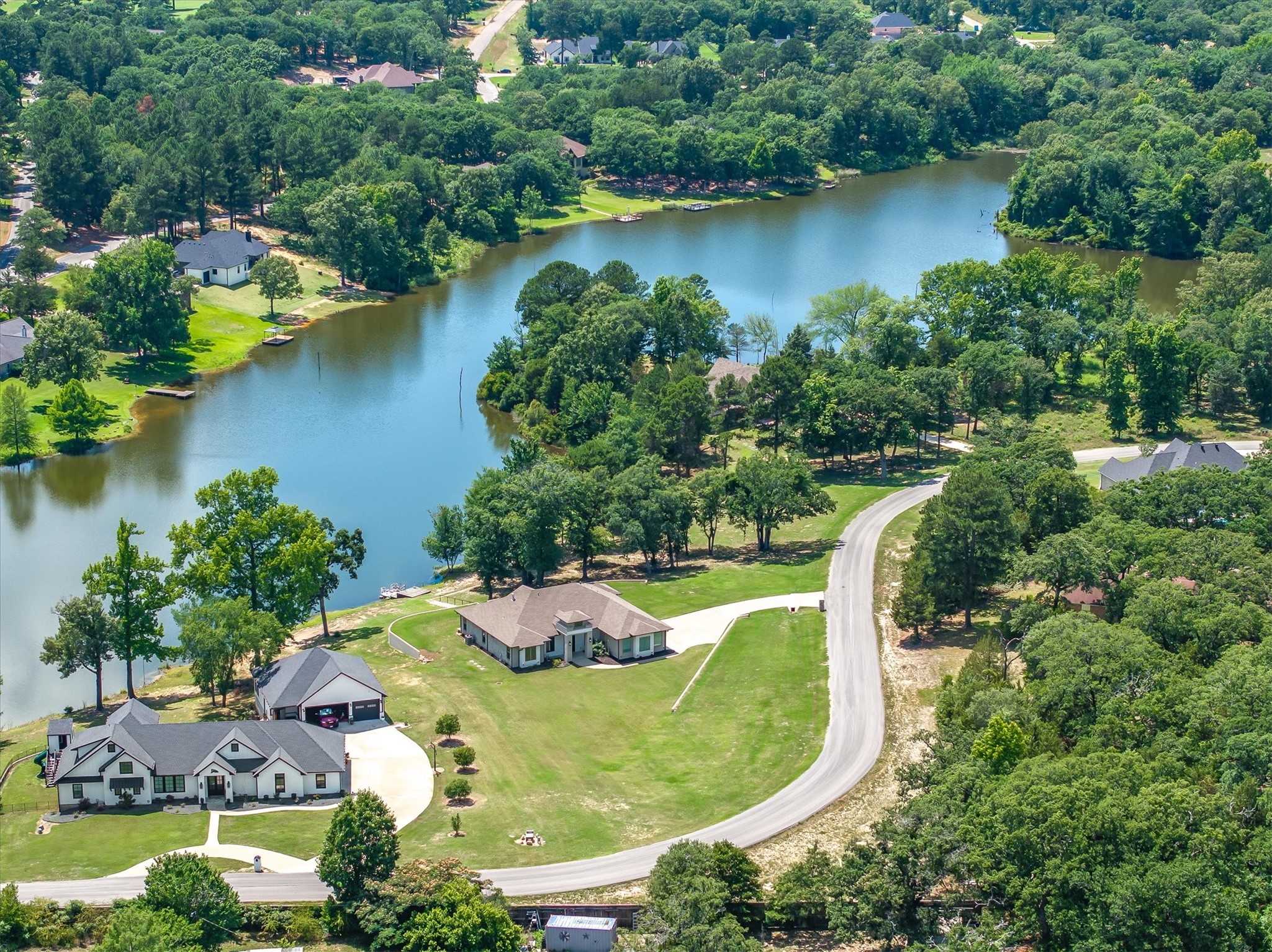 147 County Road 2309 Mineola TX 75773