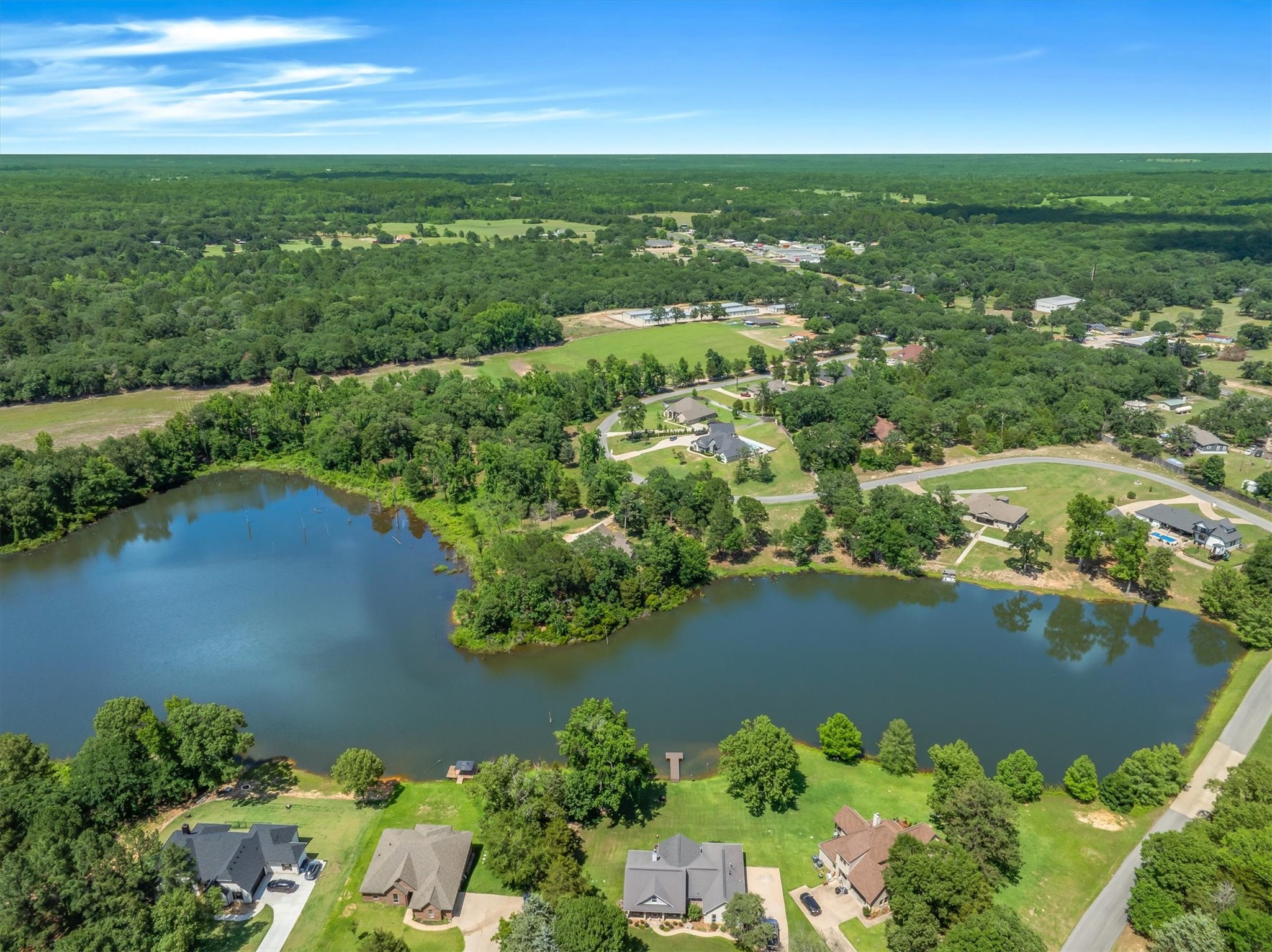 147 County Road 2309 Mineola TX 75773