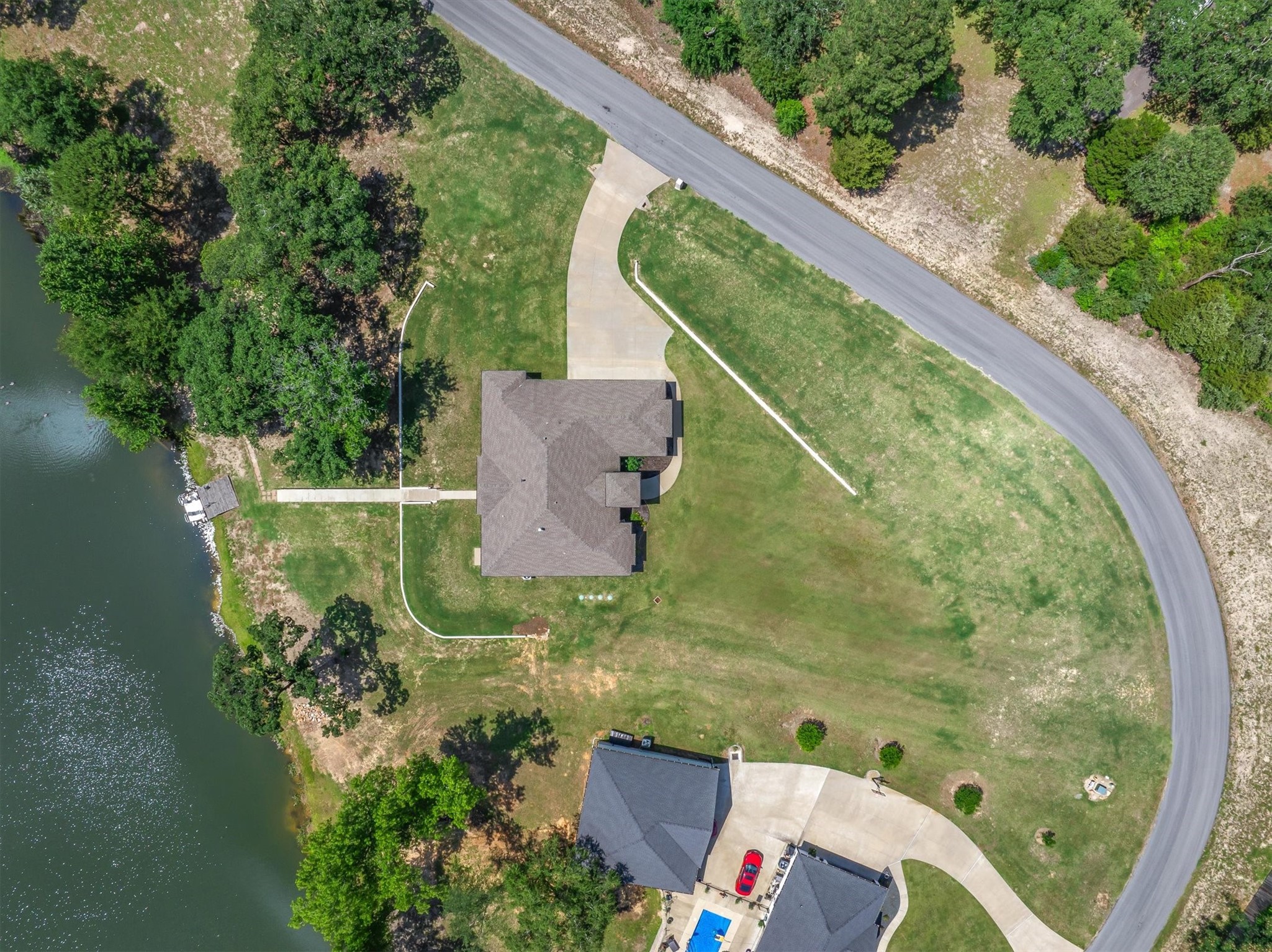 147 County Road 2309 Mineola TX 75773