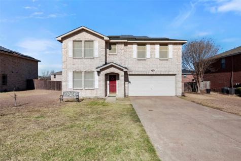 1220 Beatty Drive Cedar Hill TX 75104