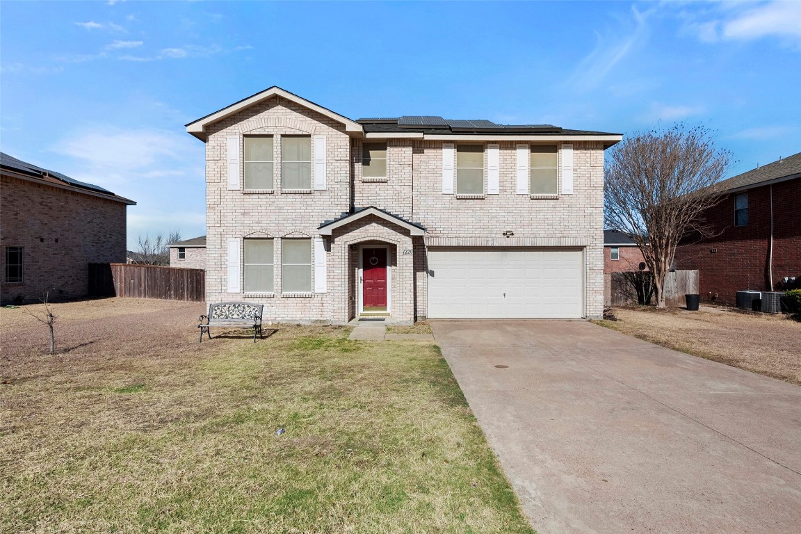 1220 Beatty Drive Cedar Hill TX 75104