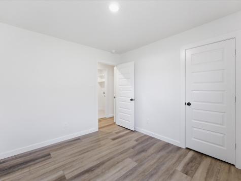 1537 Dresser Street Graham TX 76450