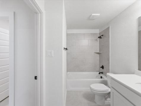 1537 Dresser Street Graham TX 76450