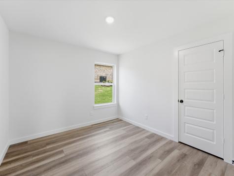 1537 Dresser Street Graham TX 76450