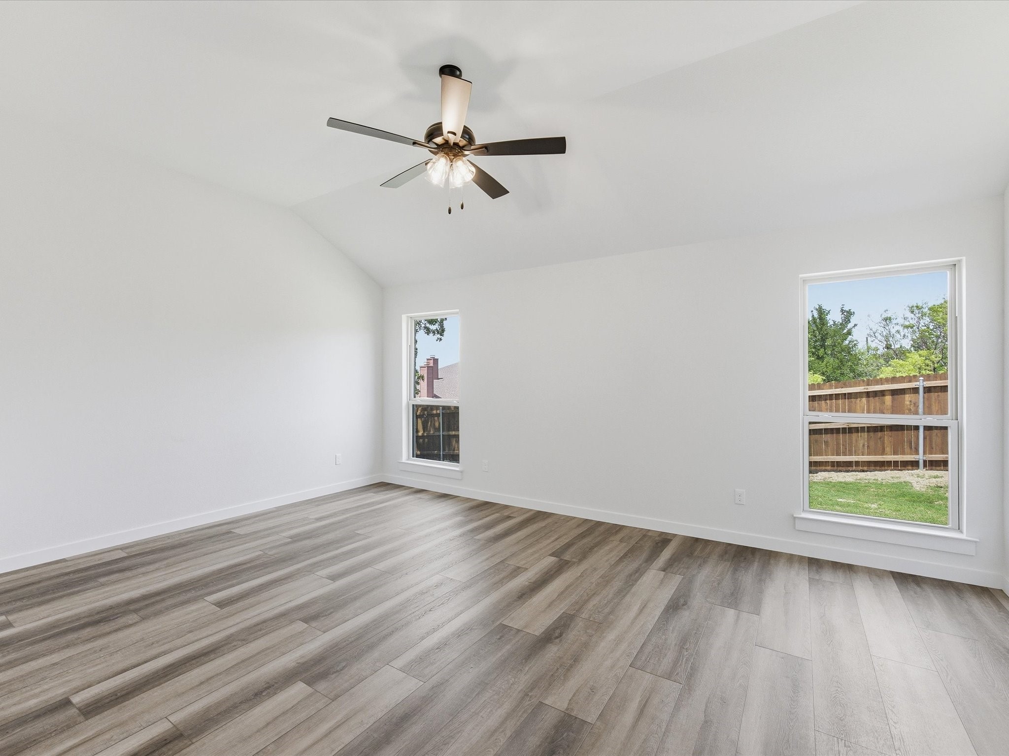 1537 Dresser Street Graham TX 76450
