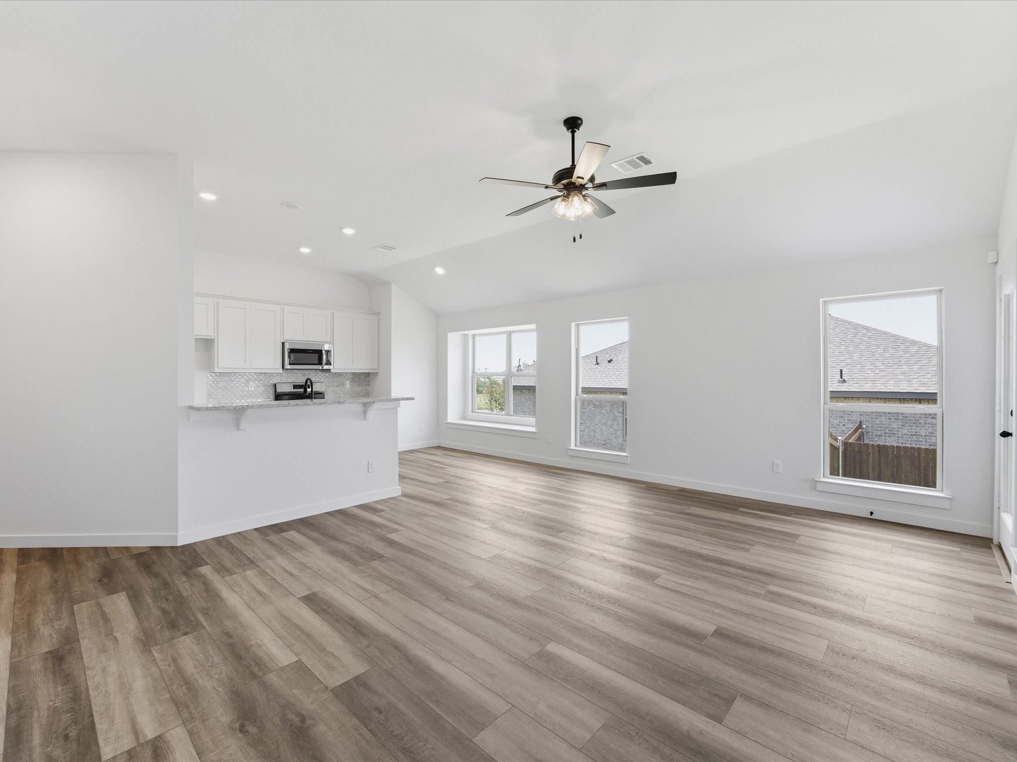 1537 Dresser Street Graham TX 76450