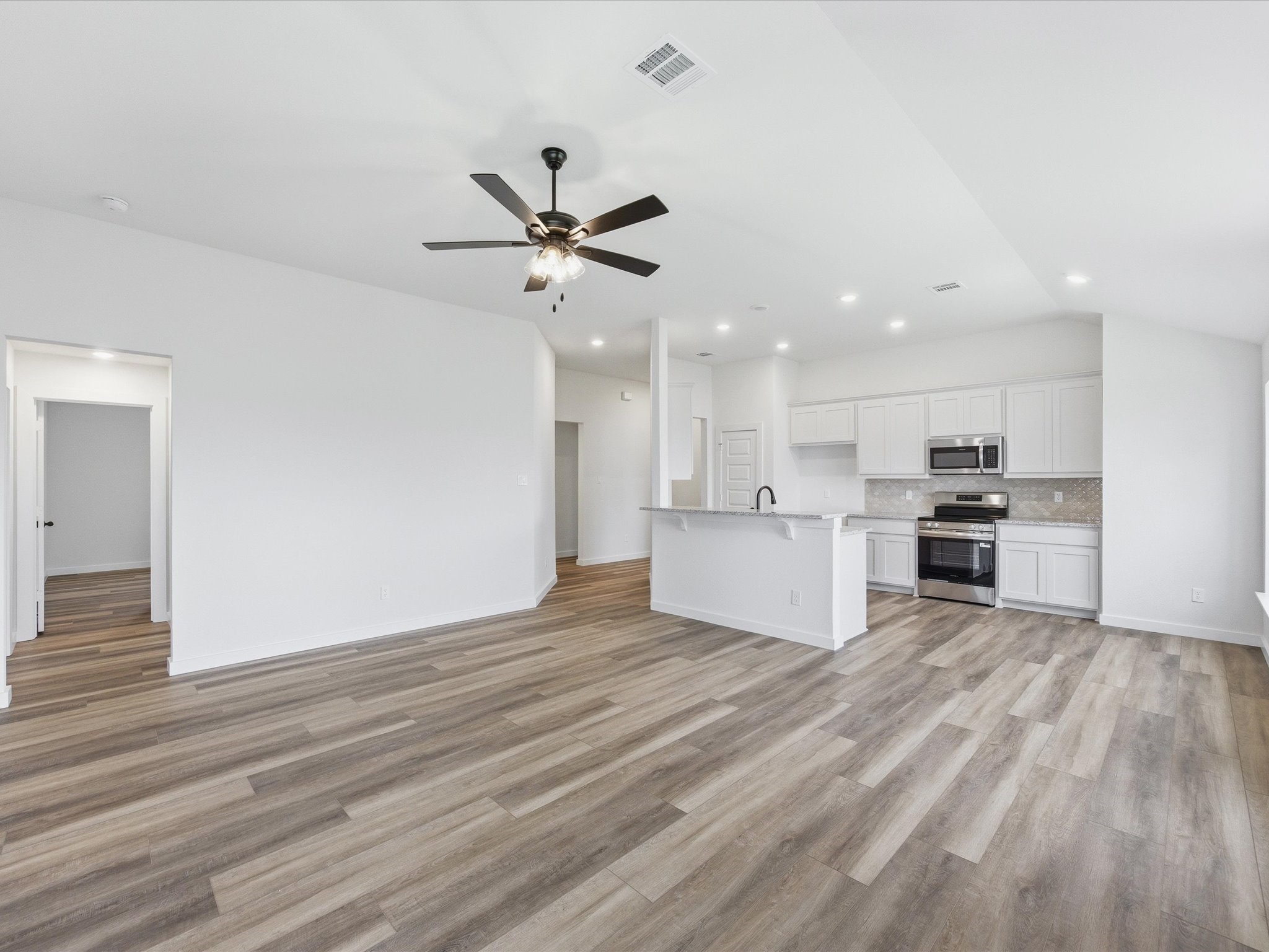 1537 Dresser Street Graham TX 76450