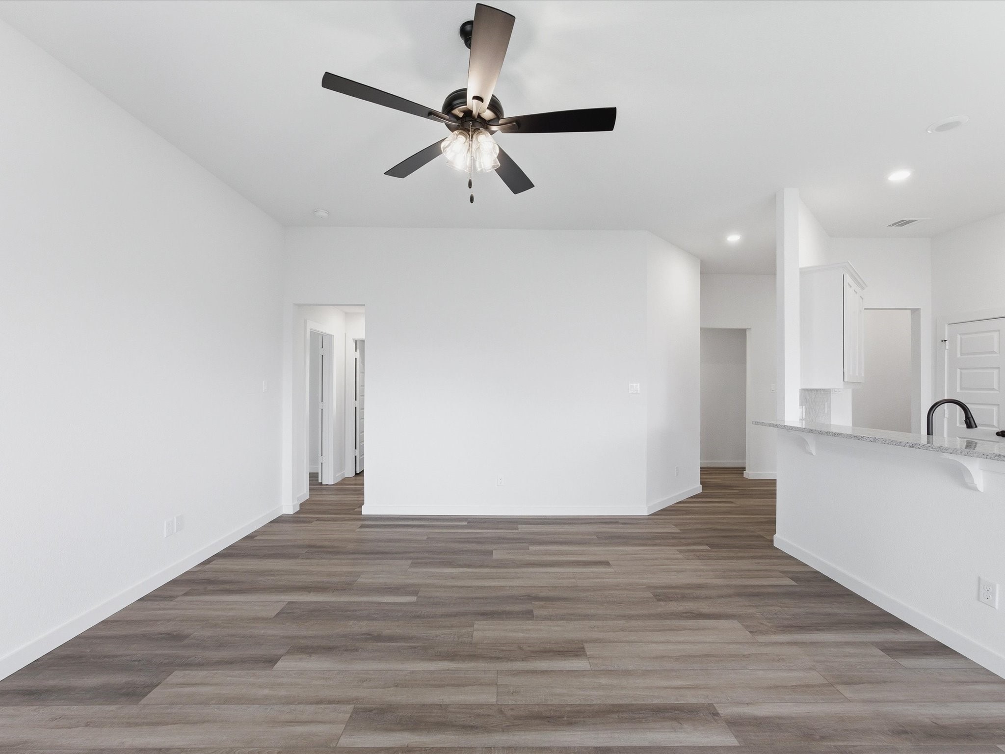 1537 Dresser Street Graham TX 76450
