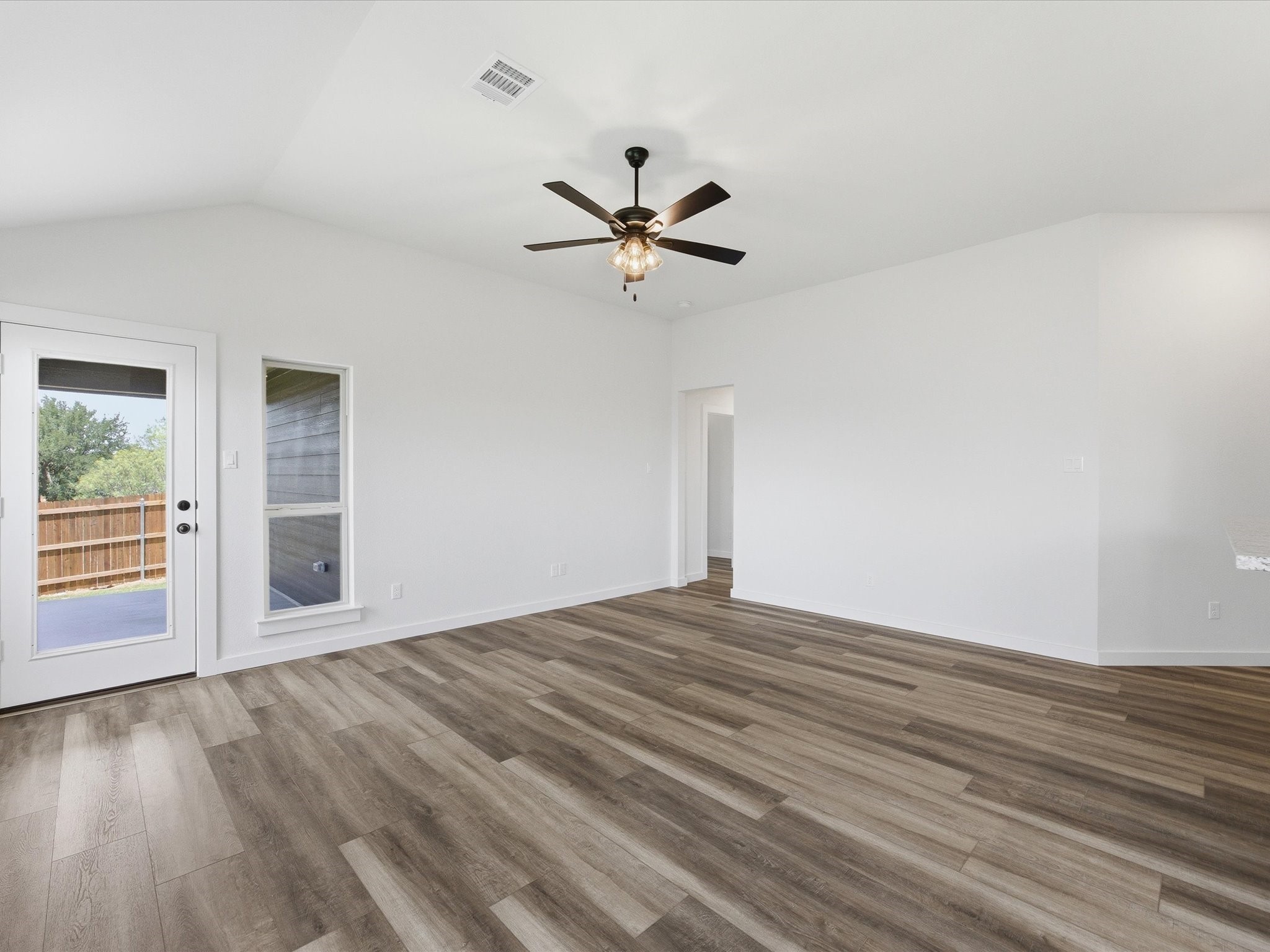 1537 Dresser Street Graham TX 76450