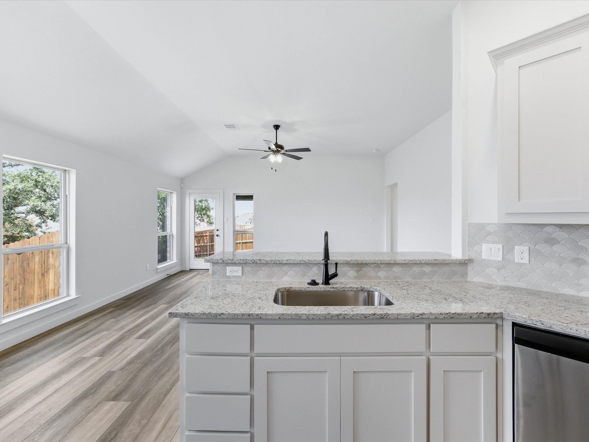 1537 Dresser Street Graham TX 76450
